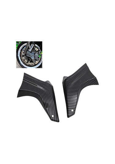 Dinosaurs Fiber Desen Kawasaki Zx-10r Zx-6r Zx6rr Motosiklet Fren Kaliperi Hava Kanalı Soğutucu Kaliper Hava Deflektörü İçin Uygundur Gosterildigi Gibi Dinosaurs Fiber Desen Kawasaki Zx-10r Zx-6r Zx6rr Motosiklet Fren Kaliperi Hava Kanalı Soğutucu Kaliper Hava Deflektörü İçin Uygundur Gosterildigi Gibi
