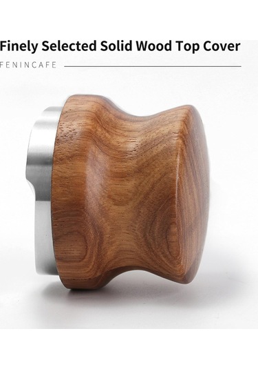 Suntek Kahve Sabotaj Kahve Dağıtıcı Espresso Sabotaj 58mm