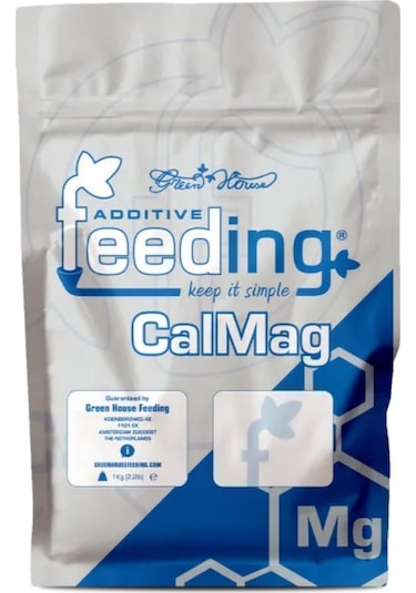 Green House Feeding Cal Mag 125 Gr-1721 1 Adet