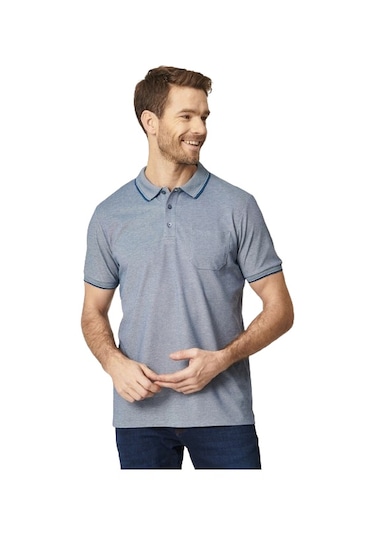Ac&Co / Altınyıldız Classics Erkek Tshirt Basic - 482518726 Gri