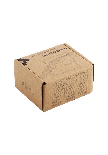 Bht-2001 3a Yük Suyu Isıtma Tipi Lcd Dijital Isıtma Oda Termostatı, Ekran Saat / Sıcaklık / Zaman / Hafta / Isı Vb. Siyah