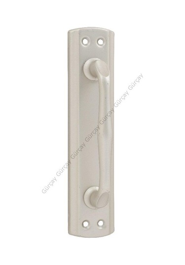 Gürçay Elif Çekme Kapı Kolu Saten