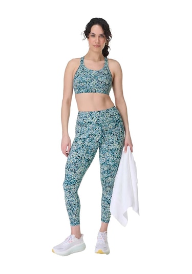 Sweaty Betty Sweaty Betty Power Workout Leggings Kadın Koşu Tayt 5113 Pembe Sweaty Betty Sweaty Betty Power Workout Leggings Kadın Koşu Tayt 5113 Pembe