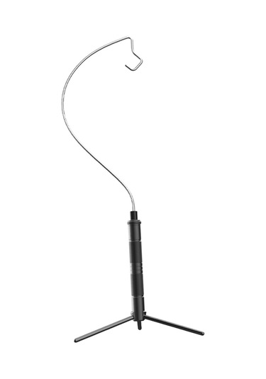 Dolıty Barbekü Açık Sırt Çantasıyla Seyahat Için Tabanlı Siyah