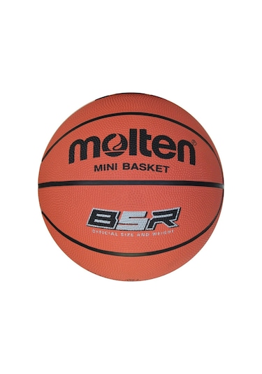 Molten B5r2 5 Numara Kauçuk Basketbol Topu