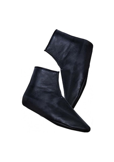 Koyun Derisi Mest - Astarlı - Çoban Mest Siyah