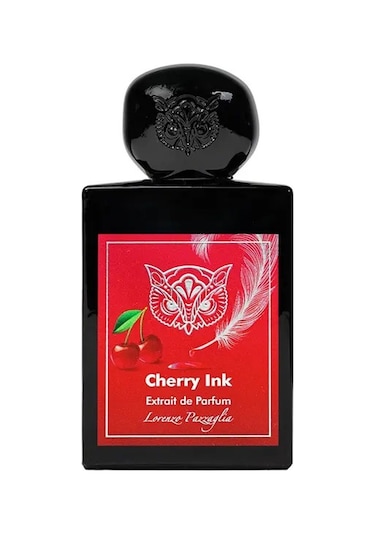 Lorenzo Pazzaglia Cherry Ink Extrait De Parfum 50 ML