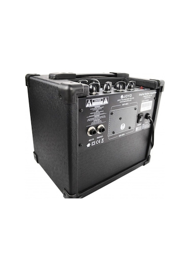 Joyo Dc15 15W Dijital Amfi
