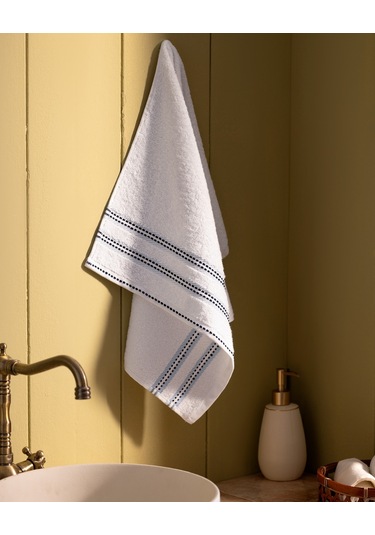 Madame Coco Fanya Yüz Havlusu Hvlu0000000198 001