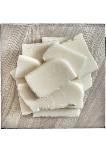 Naturel %100 Sertifikalı Soya Wax 2 Kg