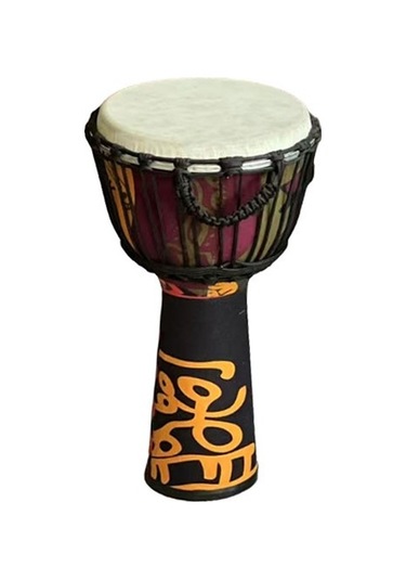 Aison Atm12p9 12 İnç Djembe
