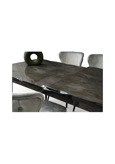 Ortadan Açılır Büyüyen 70x120cm Cappicino Ahşap Salon Yemek Masa Sandalye Takımı 4 Banky Sandalyeli Cappicino Ortadan Açılır Büyüyen 70x120cm Cappicino Ahşap Salon Yemek Masa Sandalye Takımı 4 Banky Sandalyeli Cappicino