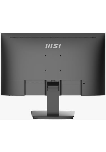 MSI PRO MP243X 23.8" 1 MS 100 Hz FreeSync Full HD IPS LED Monitör
