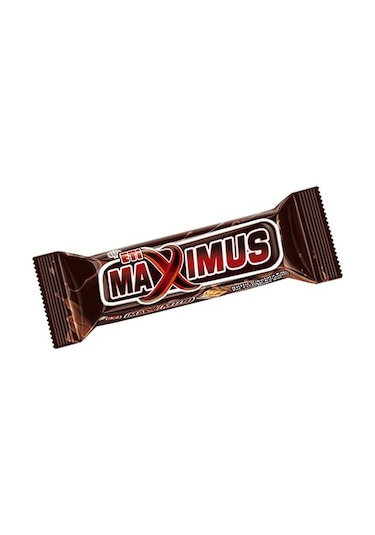 Eti Maximus Yer Fıstığı Bar 24 x 40 G