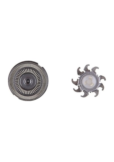 Agoodshop Erkekler İçin Yedek Bıçaklar - Burun Ve Tapınak Düzeltici Elektrikli Tıraş Makinesi