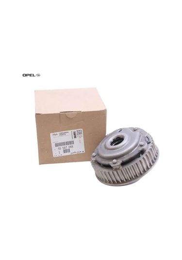 Eksantrik Dişlisi Egzoz Astra H/j-insignia-cruze-mokka-vectra Z16xer/a16let 07-