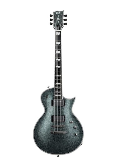 Esp E-ıı Eclipse Db Granite Sparkle Elektro Gitar