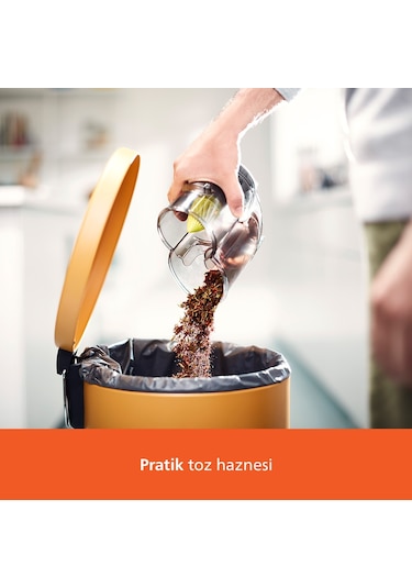 Philips FC6724/01 SpeedPro Dikey Şarjlı Süpürge