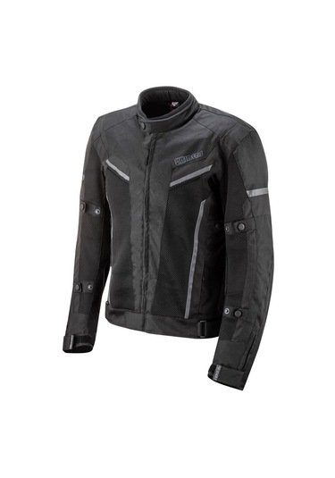 4riders Breeze Pro Ce Sertifikalı Korumalı Yazlık Motosiklet Montu