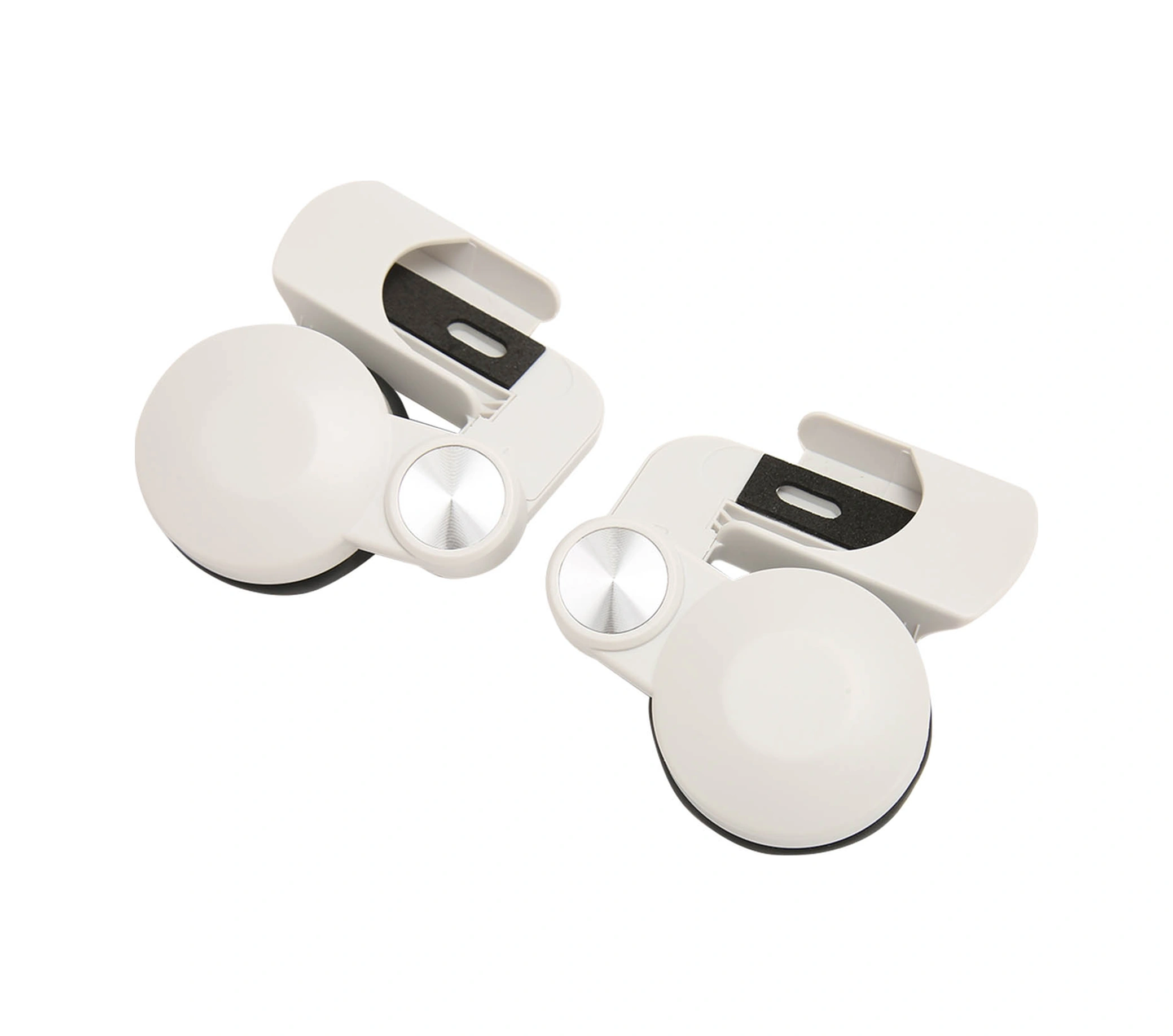 Quest 2 Yumuşak Rahat Yedek Kulaklıklar İçin Vr Kulaklık Kulaklıkları Diğer