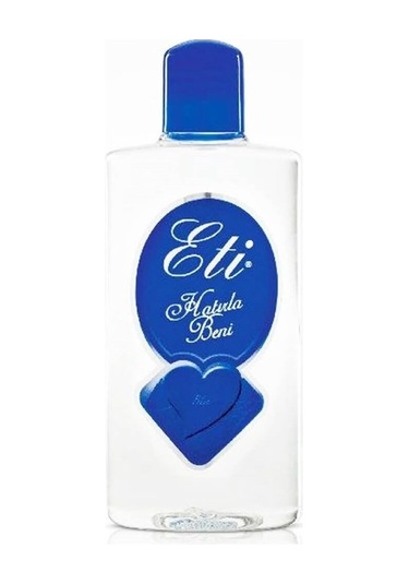 Eti Hatırla Beni Blue Kolonya Pet Şişe 230 ML