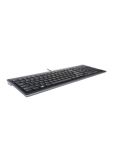 Advance Fit Full-size Slim Keyboard