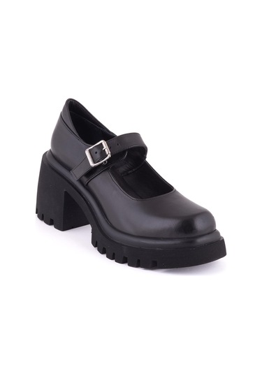 Rachel 27740 Kadın Ayakkabı Rac-k4-27740001 Siyah