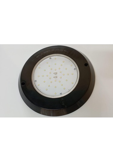 Powershıne Slimstar Lamba Beyaz 35w Siyah Çer.