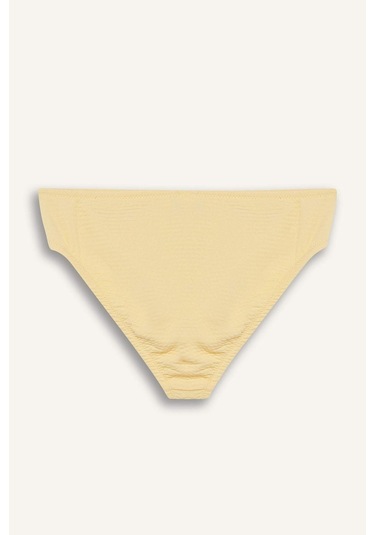 Defacto Kız Çocuk Bikini Takımı E5115a825hsyl234 Sarı