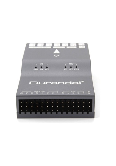 Holybro Durandal & Gps (u-blox Neo M8n) &pm07 Otopilot Seti