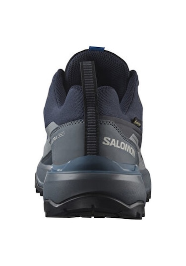 Salomon X Ultra 360 Gore-tex Erkek Outdoor Ayakkabısı L47860400 Lacivert Lacivert Salomon X Ultra 360 Gore-tex Erkek Outdoor Ayakkabısı L47860400 Lacivert Lacivert