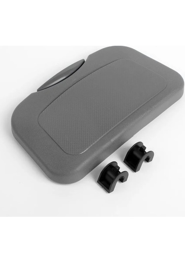 Simalend Başlık İçin Stand Mdc-106, Plastik, Gri 165762887