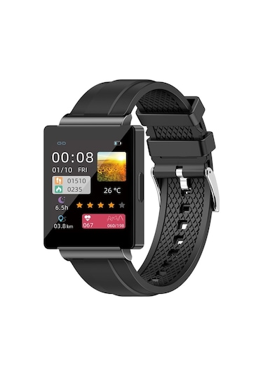 Cbtx Ks01 1.85" Akıllı Saat (İthalatçı Garantili)