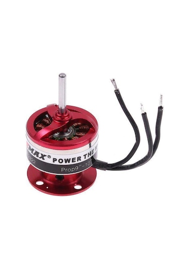 Emax Cf2822 1200kv Fırçasız Drone Motoru