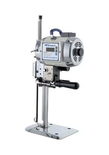 Broderi Bd-988 12" Hız Ayarlı Kesim Motoru 1600 W