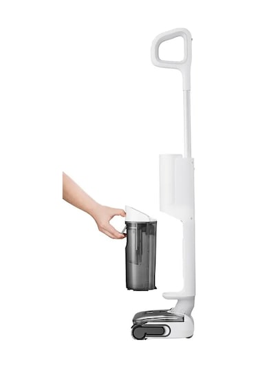 Roborock F25 RT Islak Kuru Akıllı Dikey Süpürge