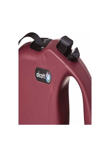 Alcott Wanderer Tasma 3 Mt. 11 Kg Kırmızı Xs
