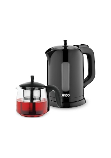 Sinbo STM-5840 1600 W 1.7 L Elektrikli Çay Makinesi