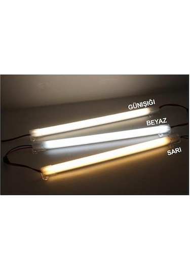 Philips Master TL5 HO 39W/840 T5 Floresan Ampul Günışığı 4000K