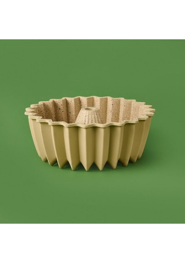 Arow Patuina Yıldız Kek Kalıbı - Bej Bej