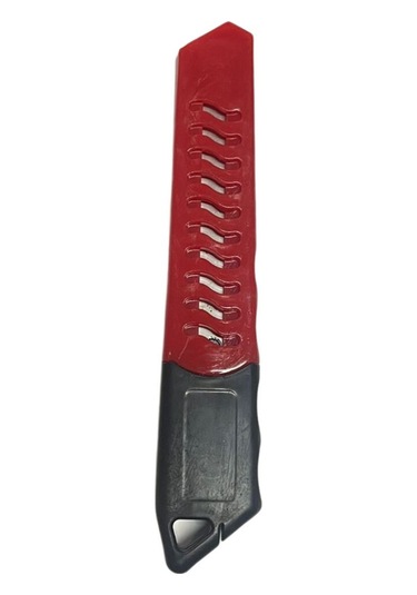 Maket Bıçağı Plastik Falçata