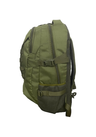 Combat Tactical Çanta Tactıcal 65 Lt - 650-885 - Haki