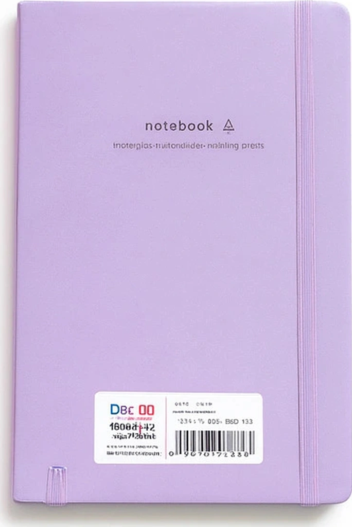 2 Adet Ajanda Çizgili Not Defteri-uçlu Kalem Hediyeli Shimmering Mavi