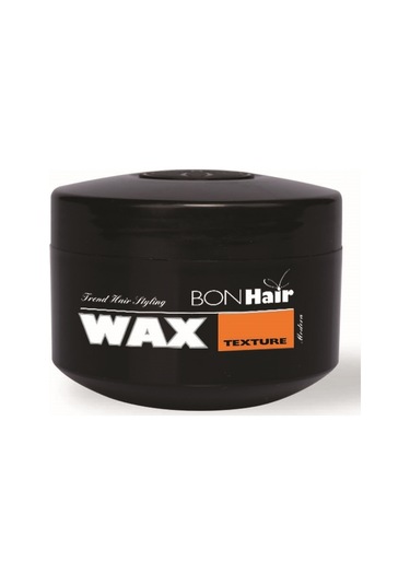 Bonhair Texture Wax 140 ML