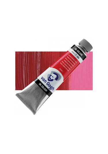 Van Gogh Yağlı Boya 40 Ml Tüp - Quınarose