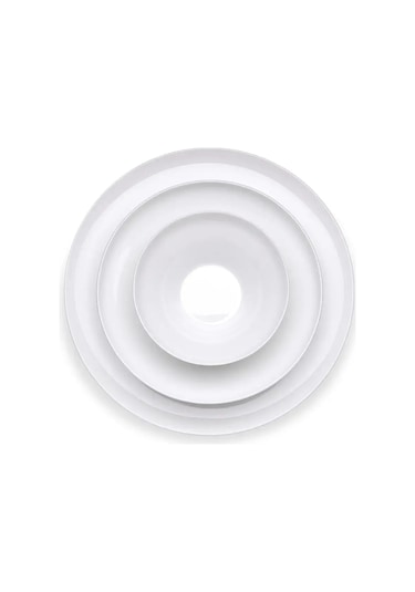 Korkmaz Bella Collection 60 Parça Yemek Takımı A8169