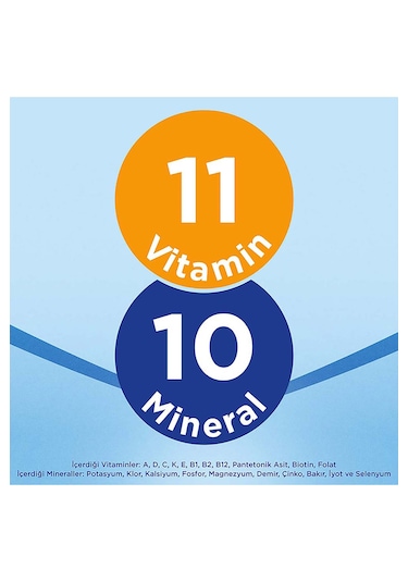 Aptamil 3 Prebiyotikli Devam Sütü 800 G x 2 Adet 1600 G