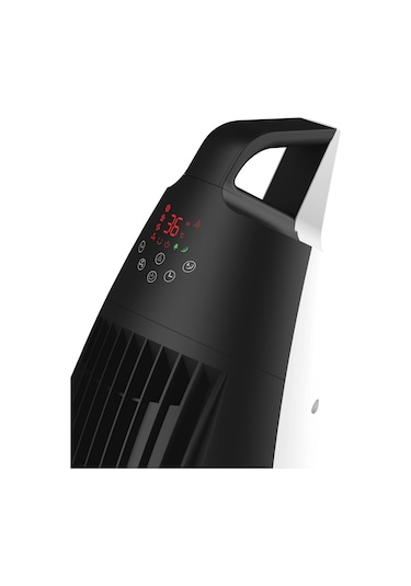 Raks Teos Plus Kule Tipi Uzaktan Kumandalı Vantilatör