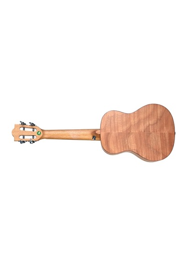 Kmise Concert Ukulele Koa / Figured Wood