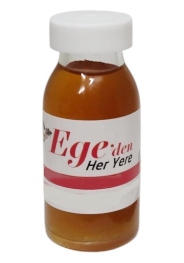 Egeden Her Yere Kekik Yağı 20 ML
